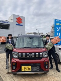 「ＧＷフェア」開催！！